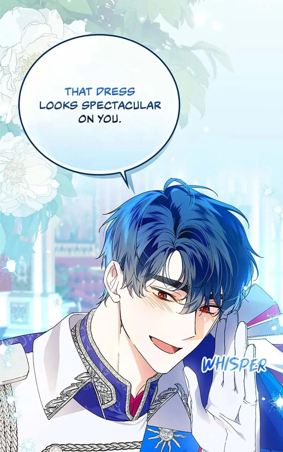 The Perfect Plan for a Fairy-Tale Ending Chapter 80 page 89 - 
