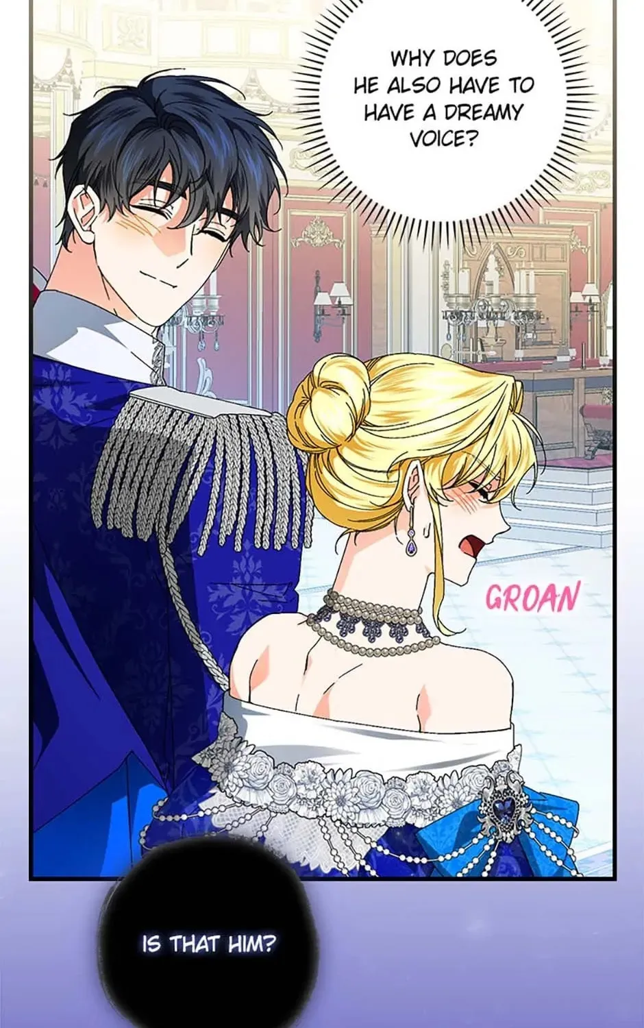 The Perfect Plan for a Fairy-Tale Ending Chapter 80 page 93 - 