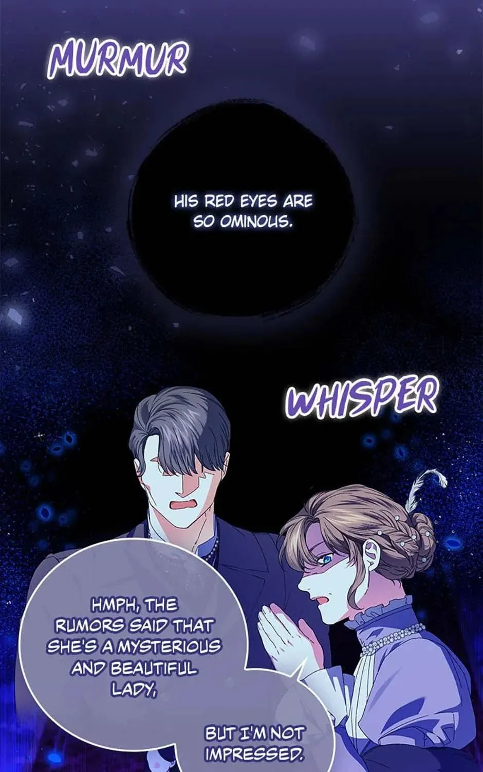 The Perfect Plan for a Fairy-Tale Ending Chapter 80 page 95 - 