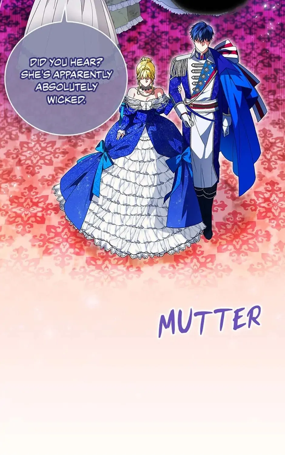 The Perfect Plan for a Fairy-Tale Ending Chapter 80 page 97 - 