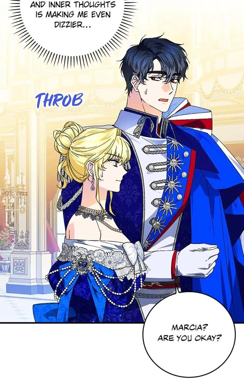 The Perfect Plan for a Fairy-Tale Ending Chapter 80 page 99 - 