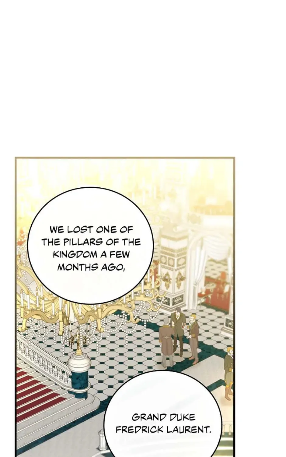 The Perfect Plan for a Fairy-Tale Ending Chapter 81 page 1 - 