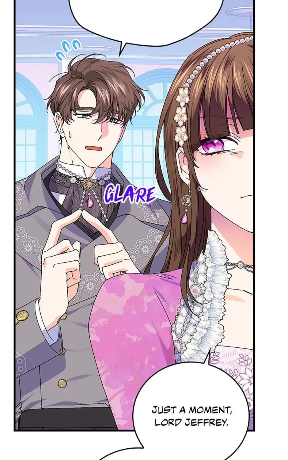 The Perfect Plan for a Fairy-Tale Ending Chapter 81 page 105 - 