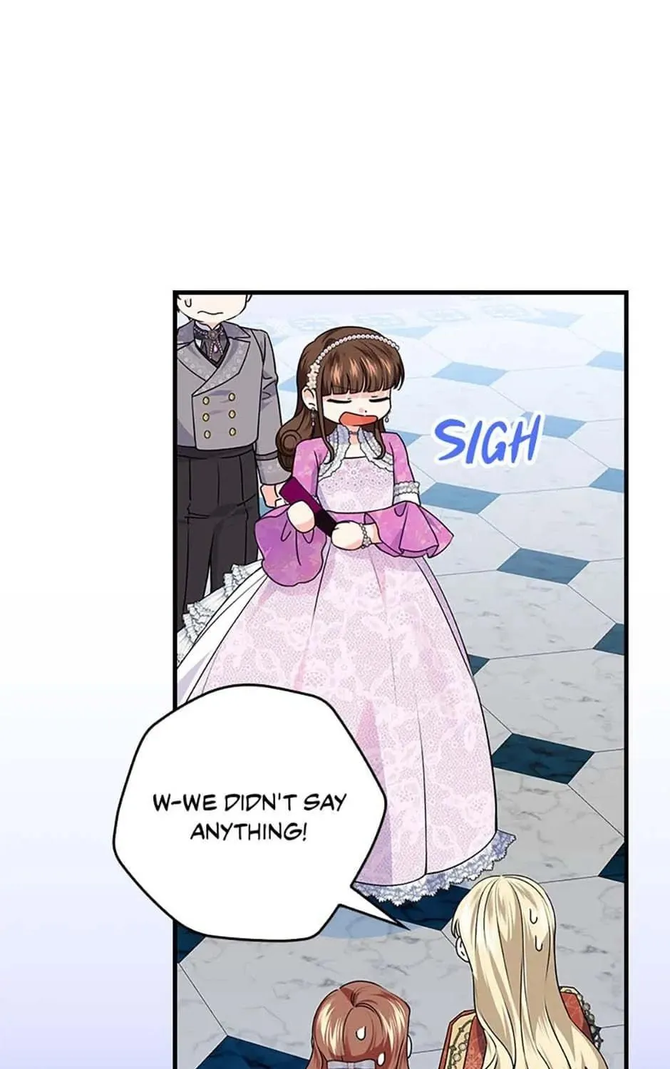The Perfect Plan for a Fairy-Tale Ending Chapter 81 page 107 - 