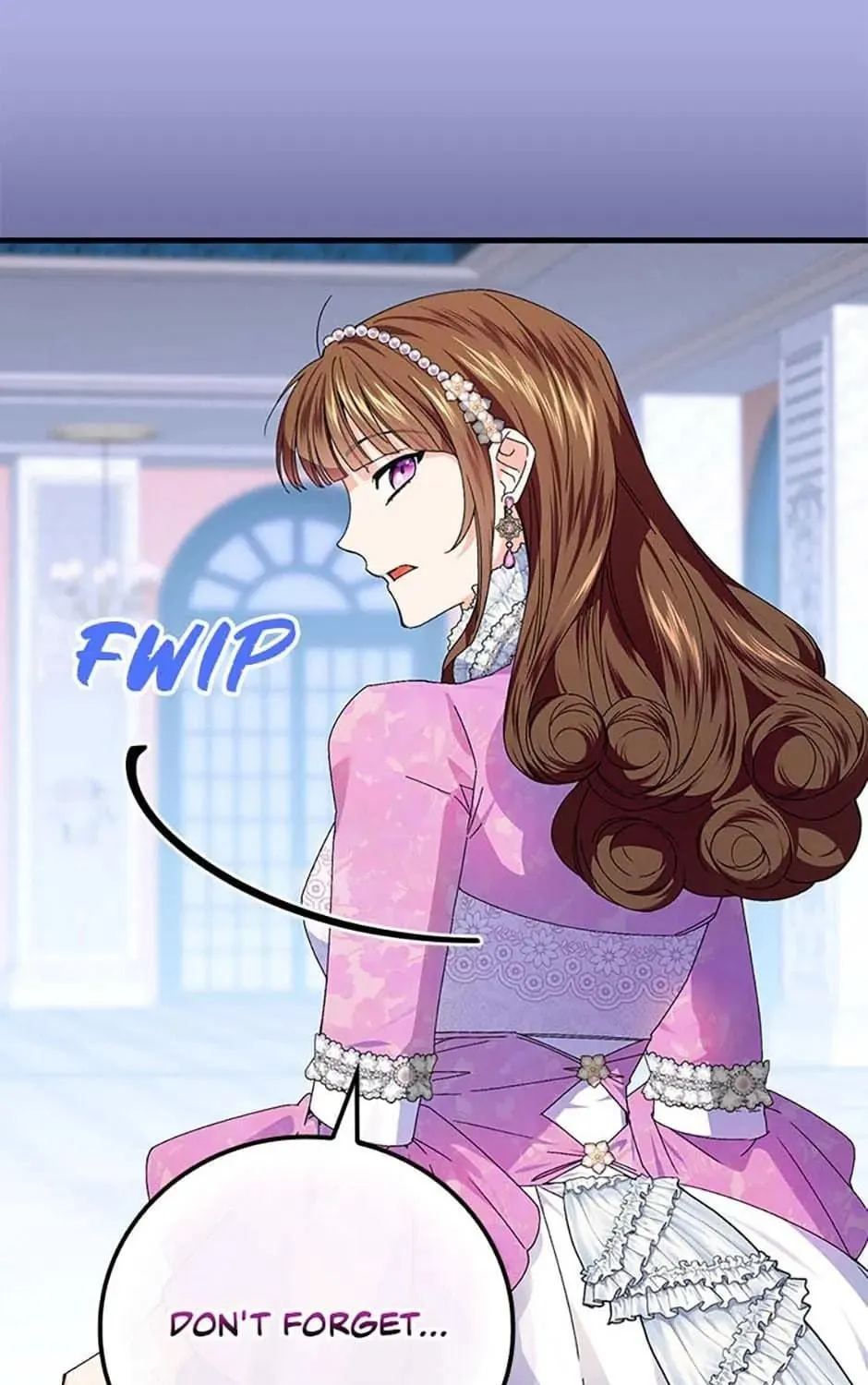 The Perfect Plan for a Fairy-Tale Ending Chapter 81 page 109 - 