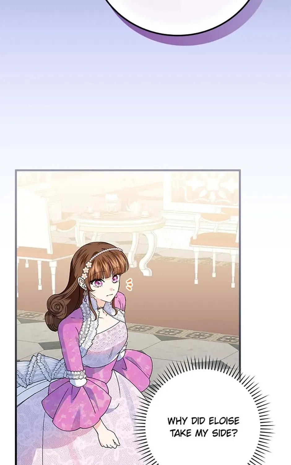 The Perfect Plan for a Fairy-Tale Ending Chapter 81 page 111 - 