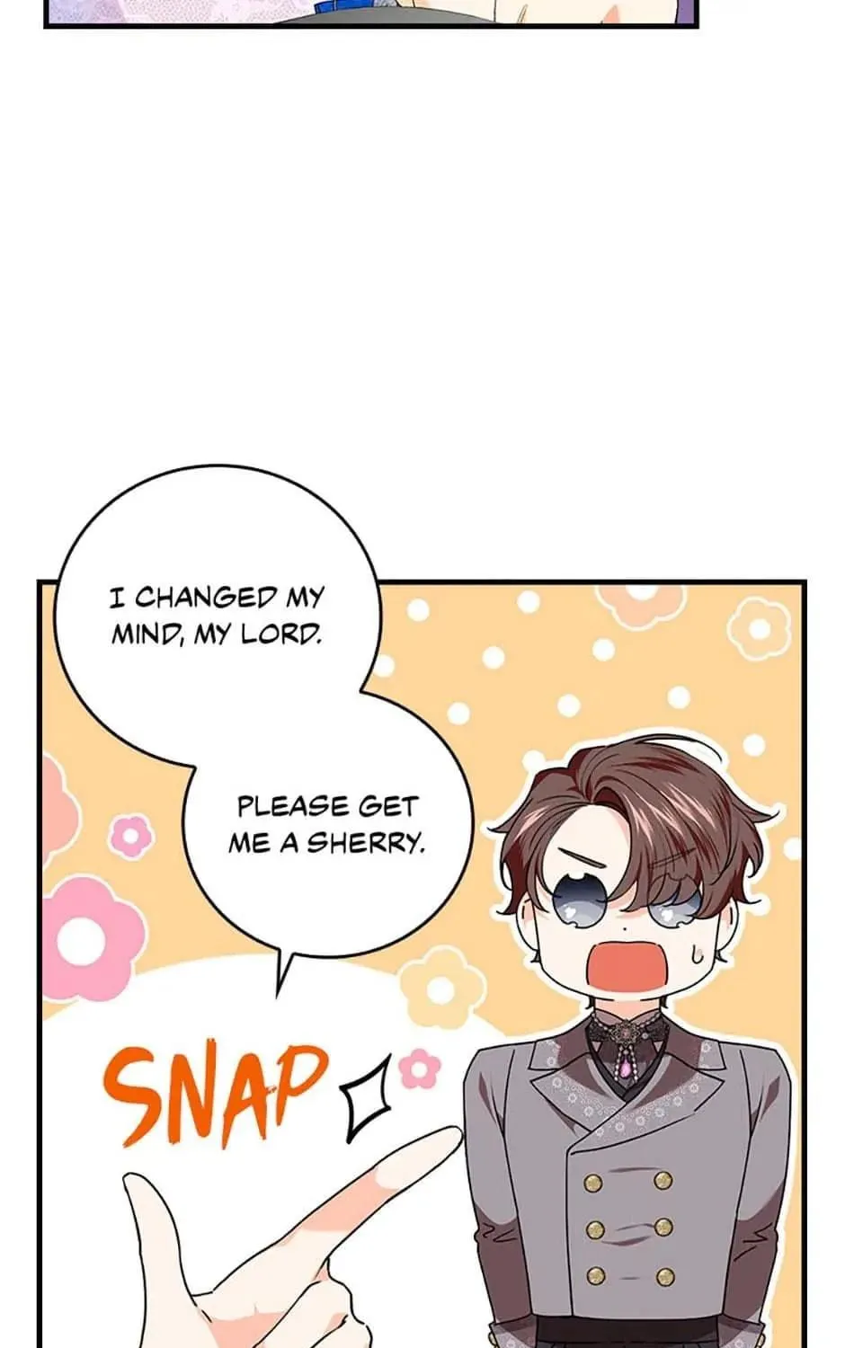 The Perfect Plan for a Fairy-Tale Ending Chapter 81 page 113 - 