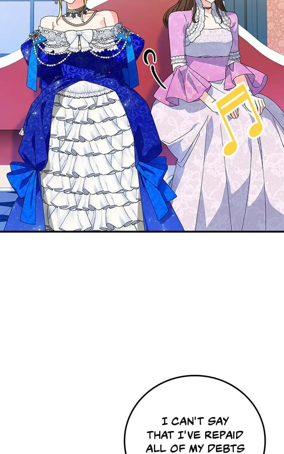 The Perfect Plan for a Fairy-Tale Ending Chapter 81 page 117 - 