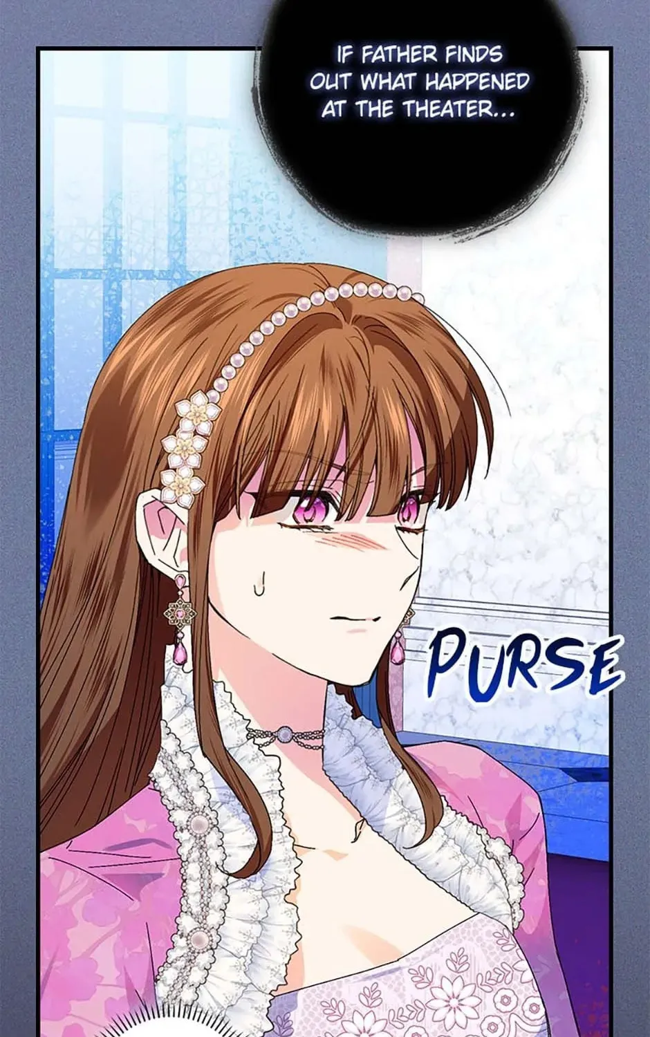 The Perfect Plan for a Fairy-Tale Ending Chapter 81 page 123 - 