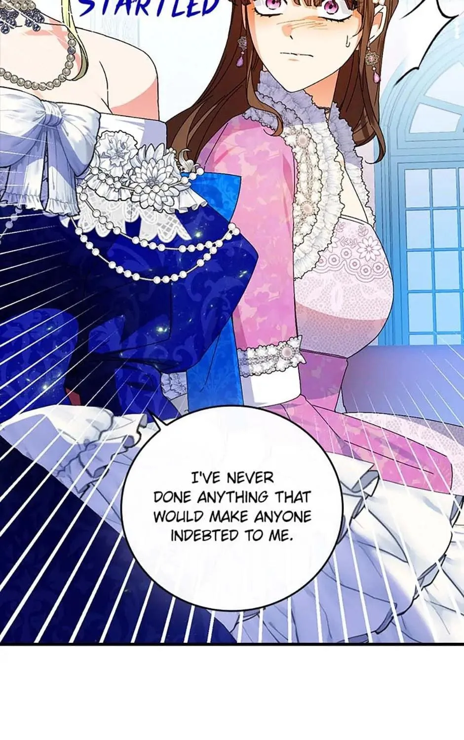 The Perfect Plan for a Fairy-Tale Ending Chapter 81 page 129 - 