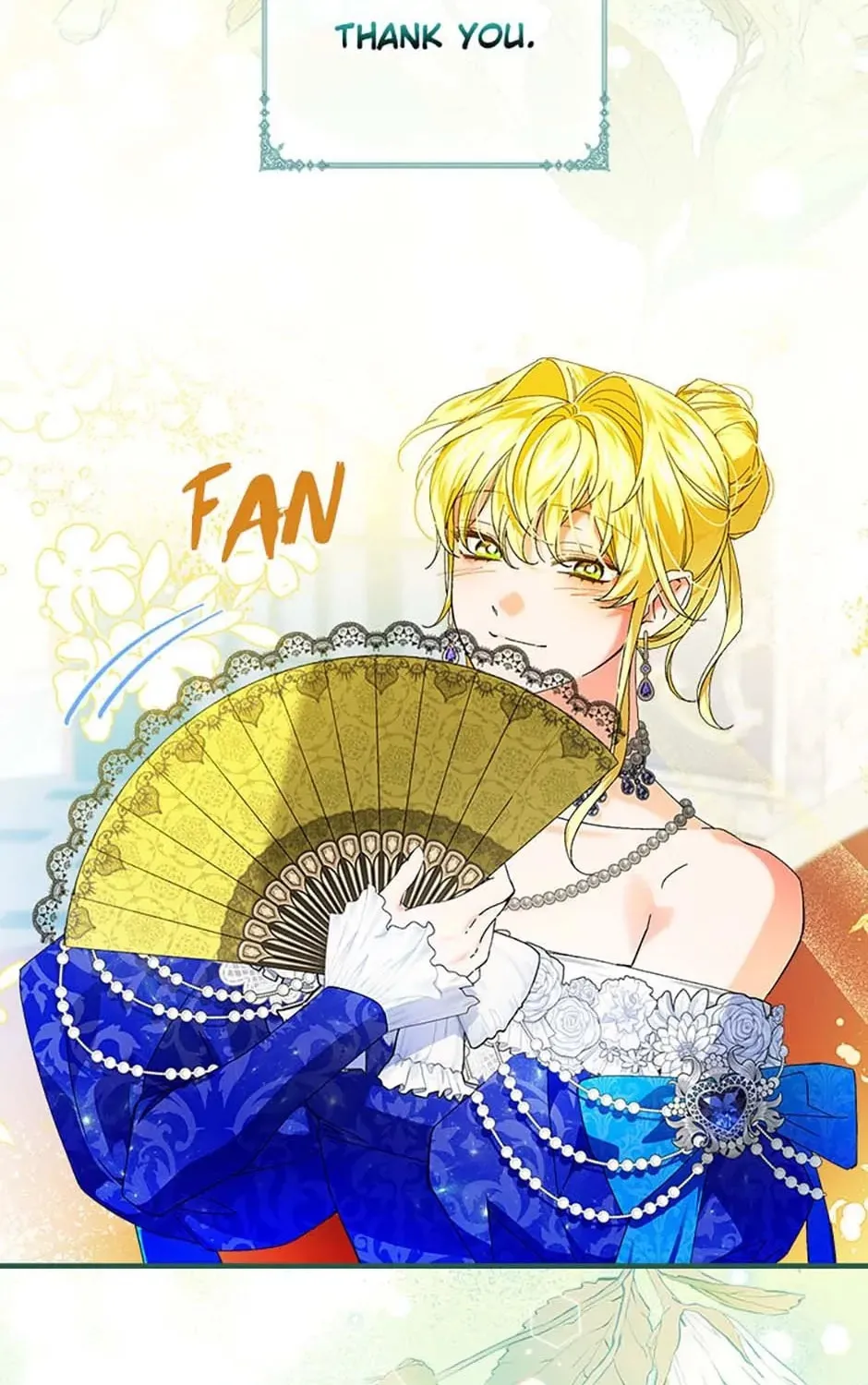 The Perfect Plan for a Fairy-Tale Ending Chapter 81 page 133 - 