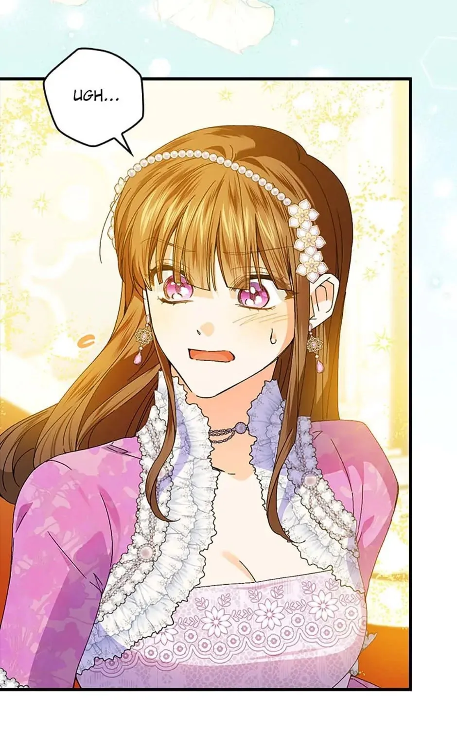 The Perfect Plan for a Fairy-Tale Ending Chapter 81 page 135 - 