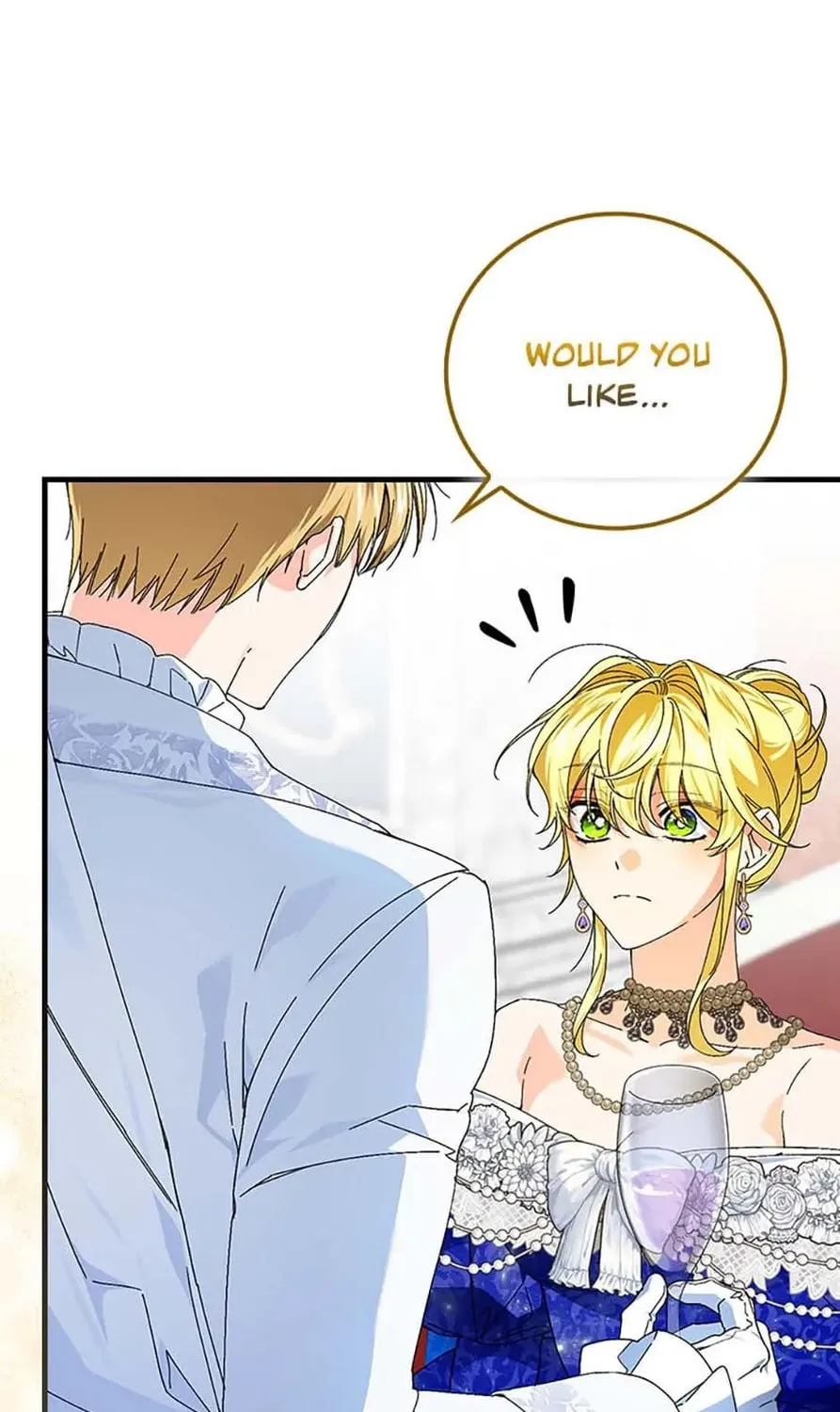 The Perfect Plan for a Fairy-Tale Ending Chapter 81 page 141 - 