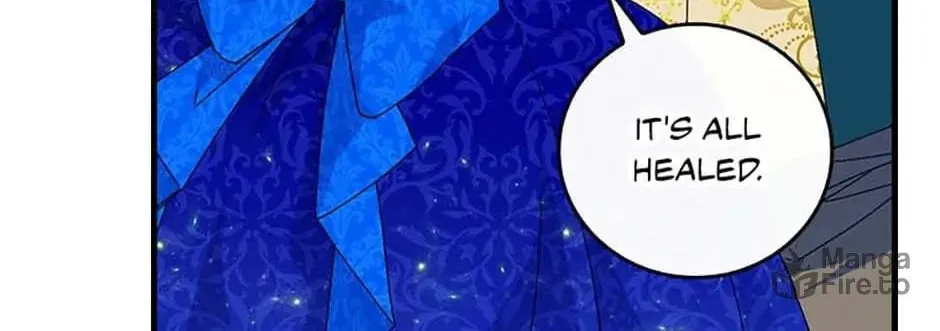 The Perfect Plan for a Fairy-Tale Ending Chapter 81 page 18 - 