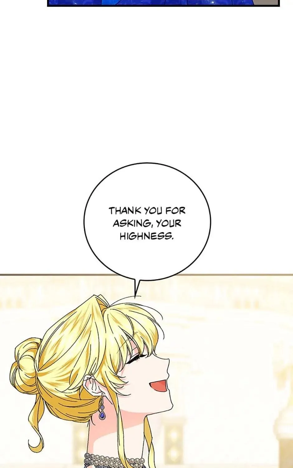 The Perfect Plan for a Fairy-Tale Ending Chapter 81 page 19 - 