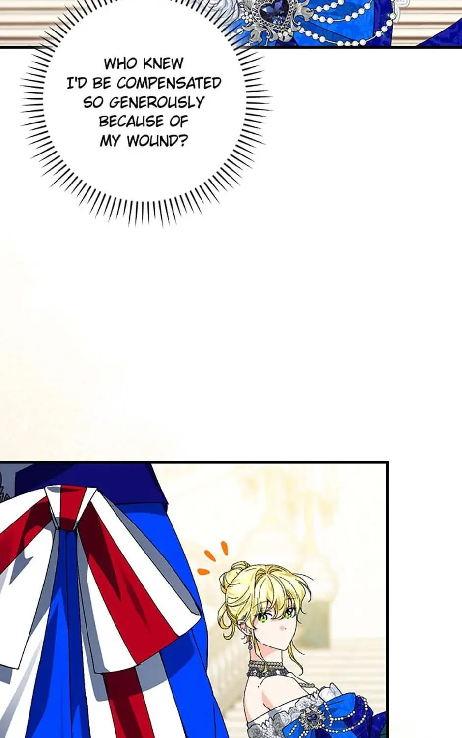 The Perfect Plan for a Fairy-Tale Ending Chapter 81 page 21 - 