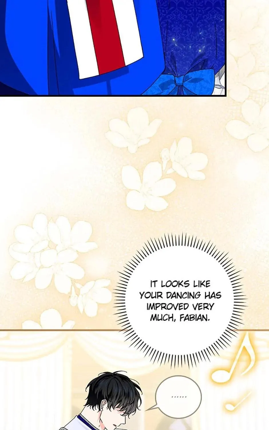 The Perfect Plan for a Fairy-Tale Ending Chapter 81 page 23 - 