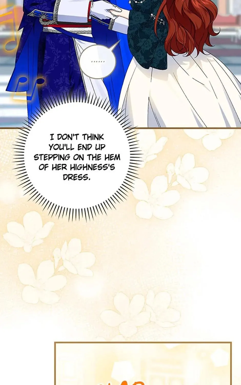 The Perfect Plan for a Fairy-Tale Ending Chapter 81 page 25 - 
