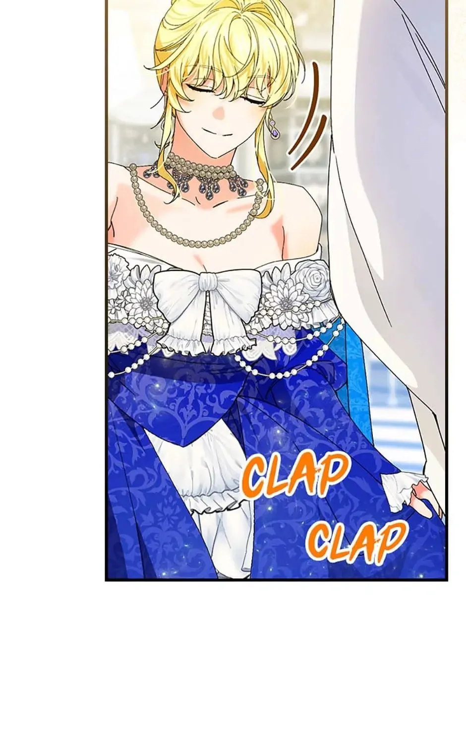 The Perfect Plan for a Fairy-Tale Ending Chapter 81 page 27 - 
