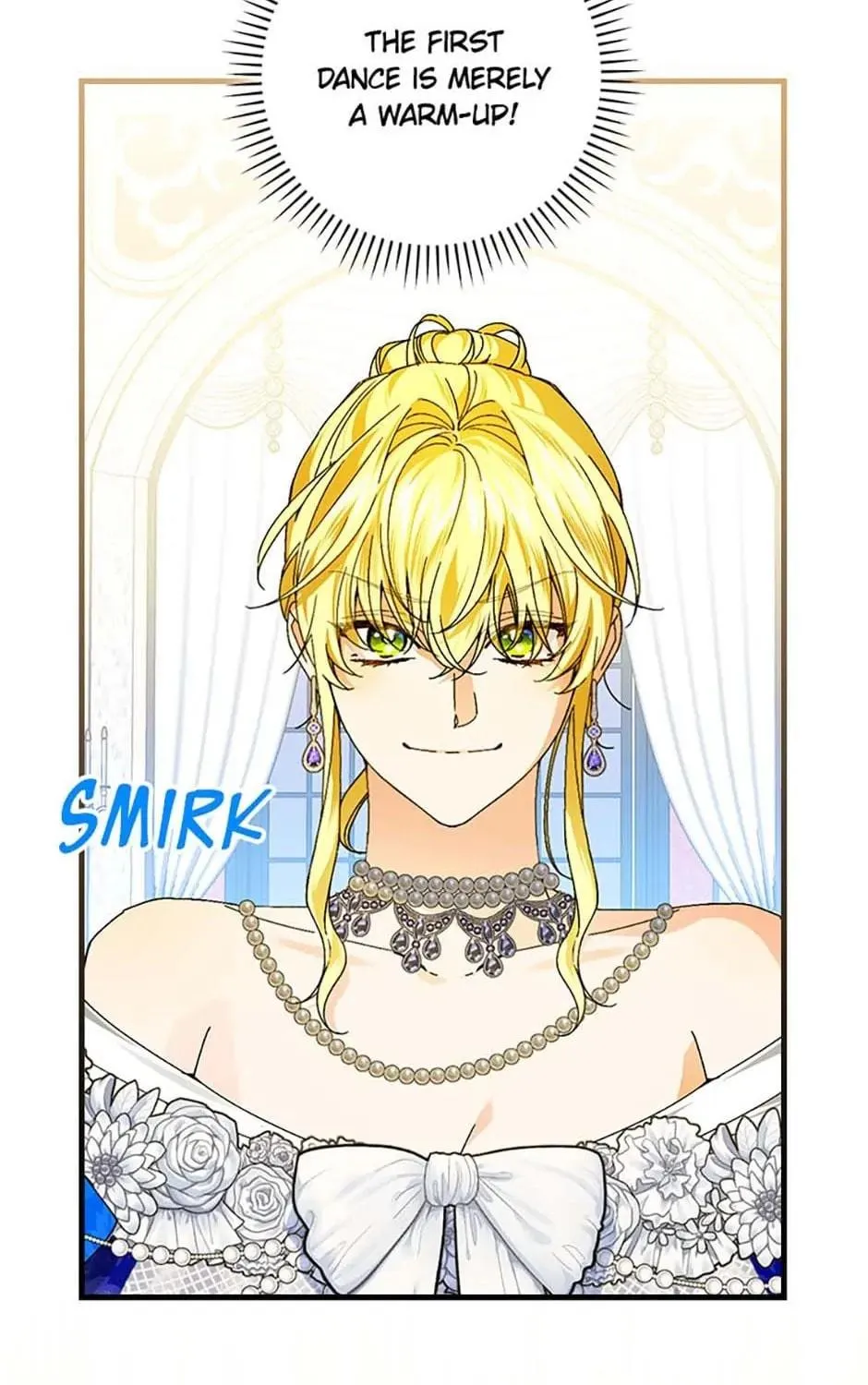 The Perfect Plan for a Fairy-Tale Ending Chapter 81 page 29 - 
