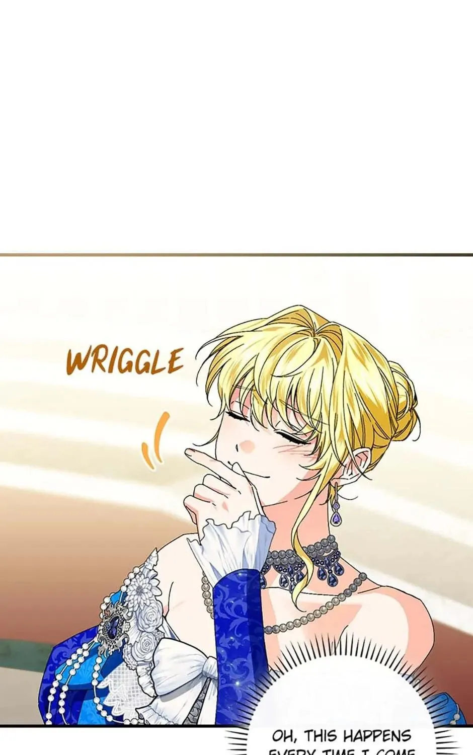 The Perfect Plan for a Fairy-Tale Ending Chapter 81 page 35 - 