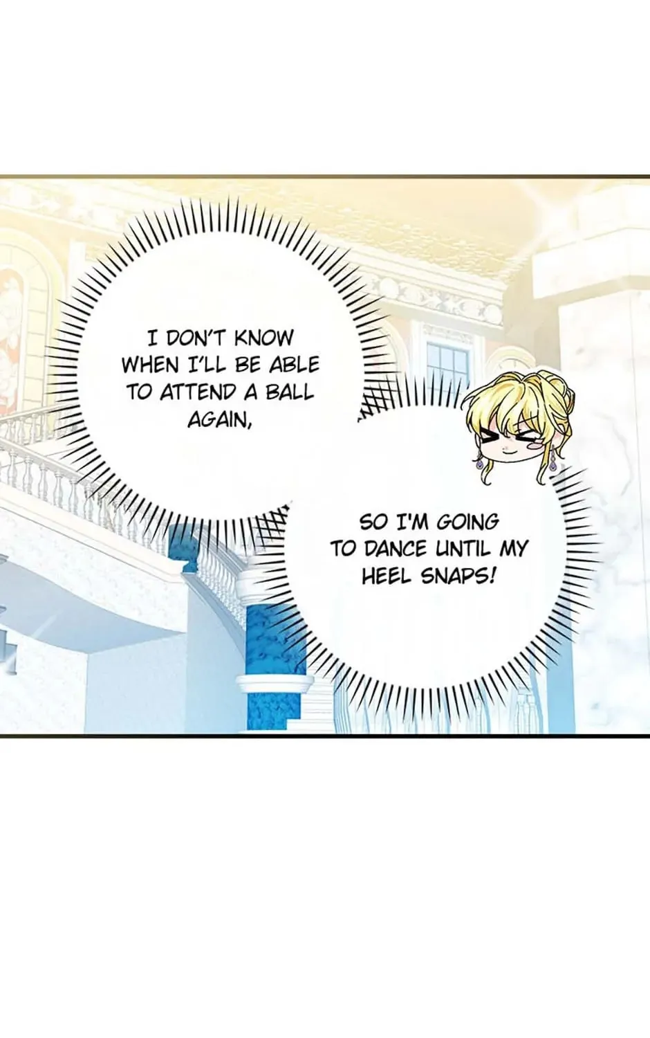 The Perfect Plan for a Fairy-Tale Ending Chapter 81 page 37 - 