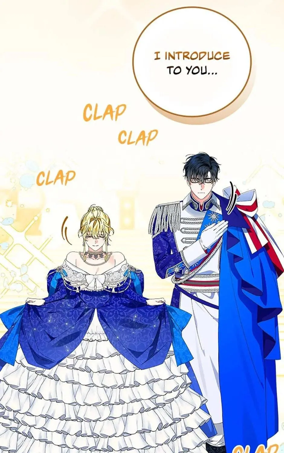 The Perfect Plan for a Fairy-Tale Ending Chapter 81 page 5 - 