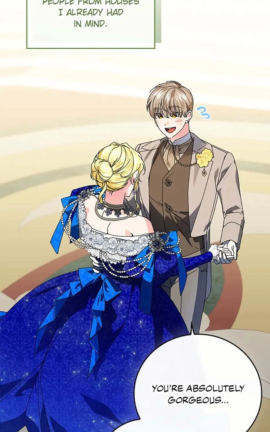 The Perfect Plan for a Fairy-Tale Ending Chapter 81 page 43 - 