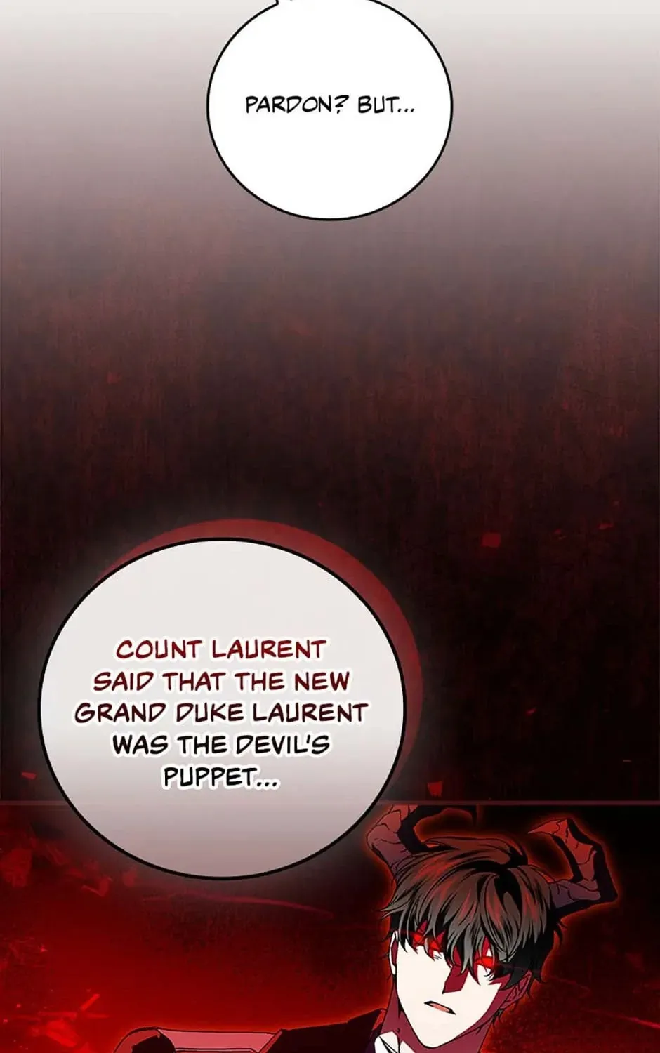 The Perfect Plan for a Fairy-Tale Ending Chapter 81 page 51 - 