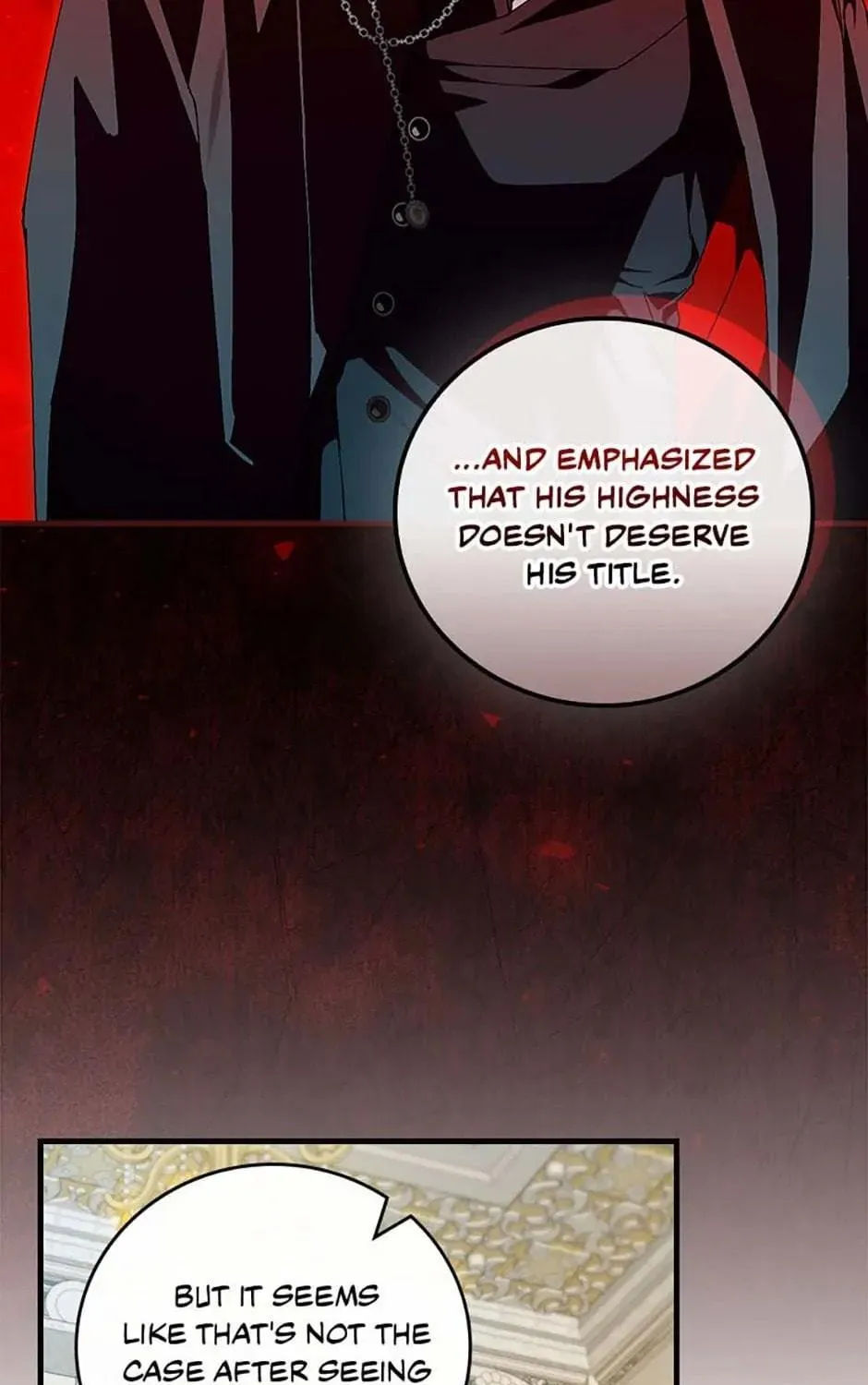 The Perfect Plan for a Fairy-Tale Ending Chapter 81 page 53 - 