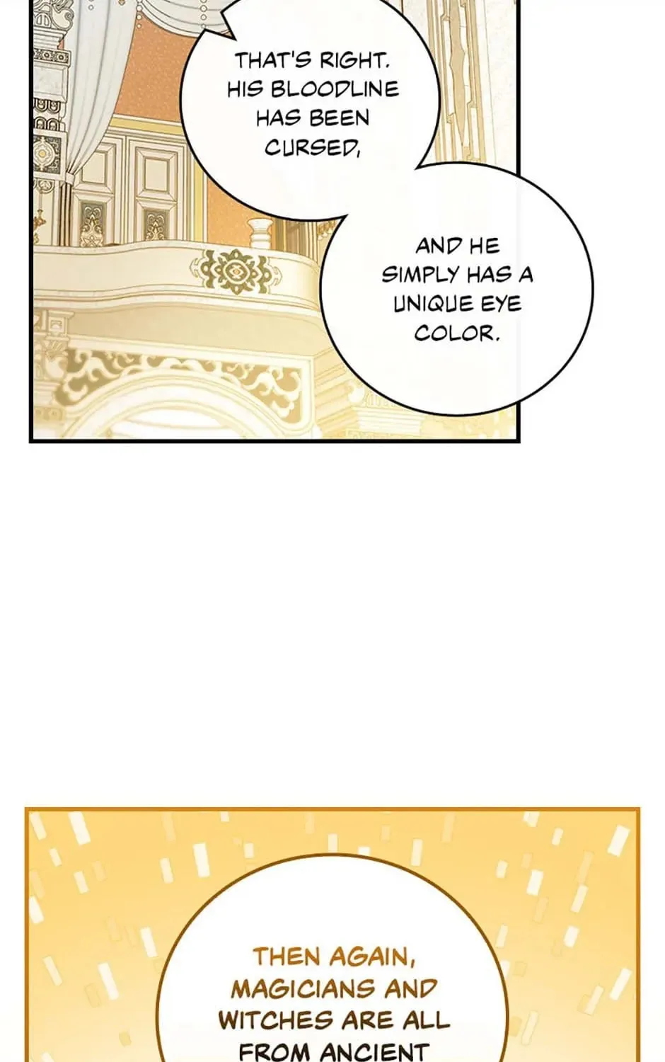 The Perfect Plan for a Fairy-Tale Ending Chapter 81 page 55 - 