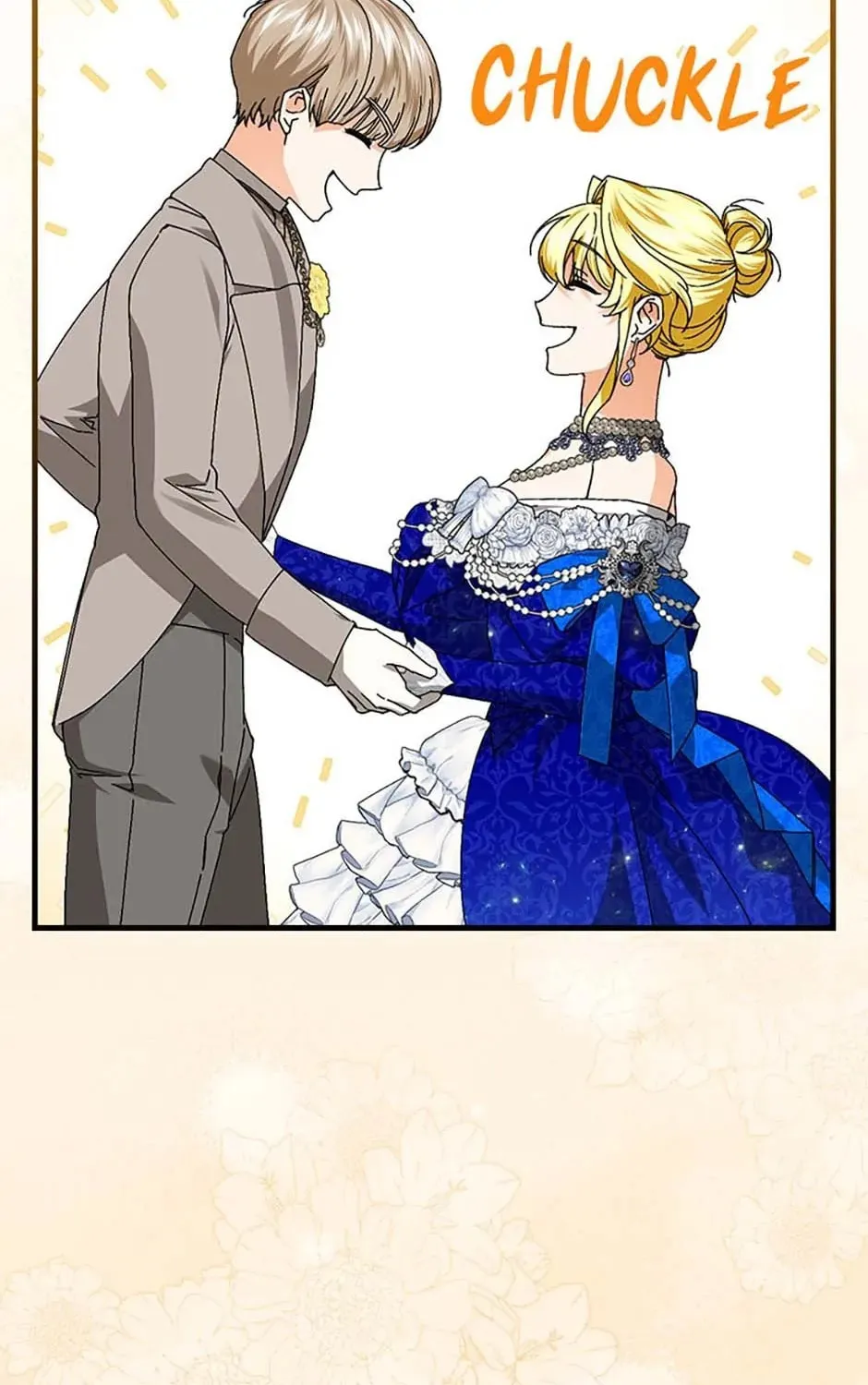 The Perfect Plan for a Fairy-Tale Ending Chapter 81 page 57 - 