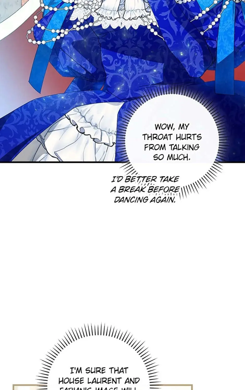 The Perfect Plan for a Fairy-Tale Ending Chapter 81 page 67 - 