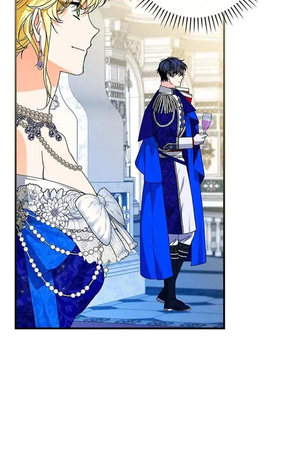 The Perfect Plan for a Fairy-Tale Ending Chapter 81 page 69 - 