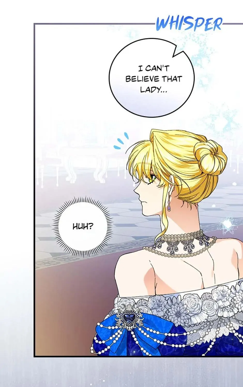 The Perfect Plan for a Fairy-Tale Ending Chapter 81 page 73 - 