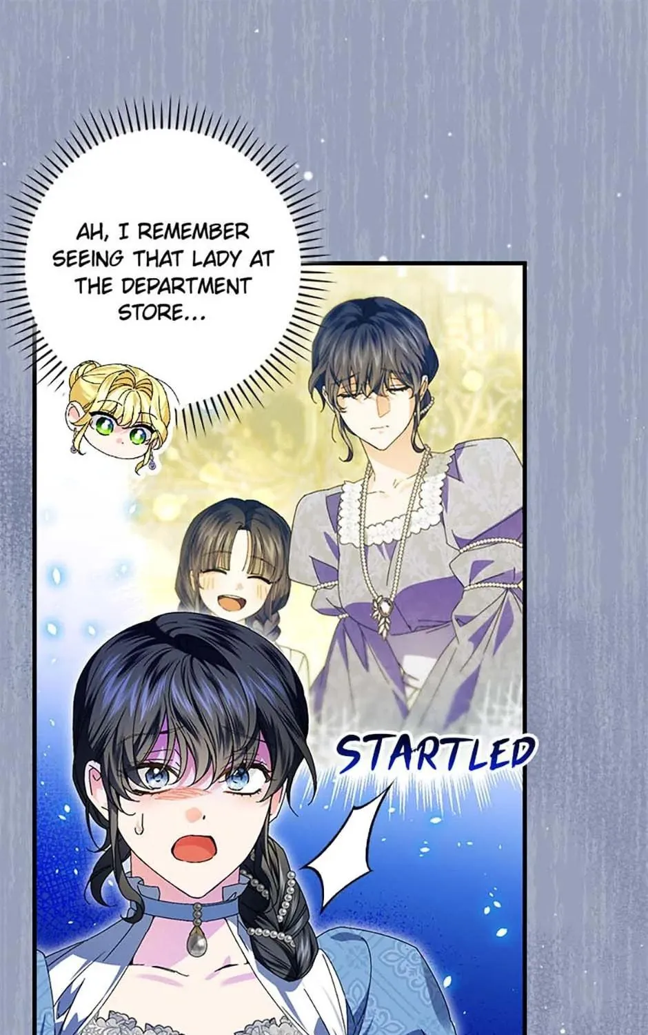 The Perfect Plan for a Fairy-Tale Ending Chapter 81 page 77 - 