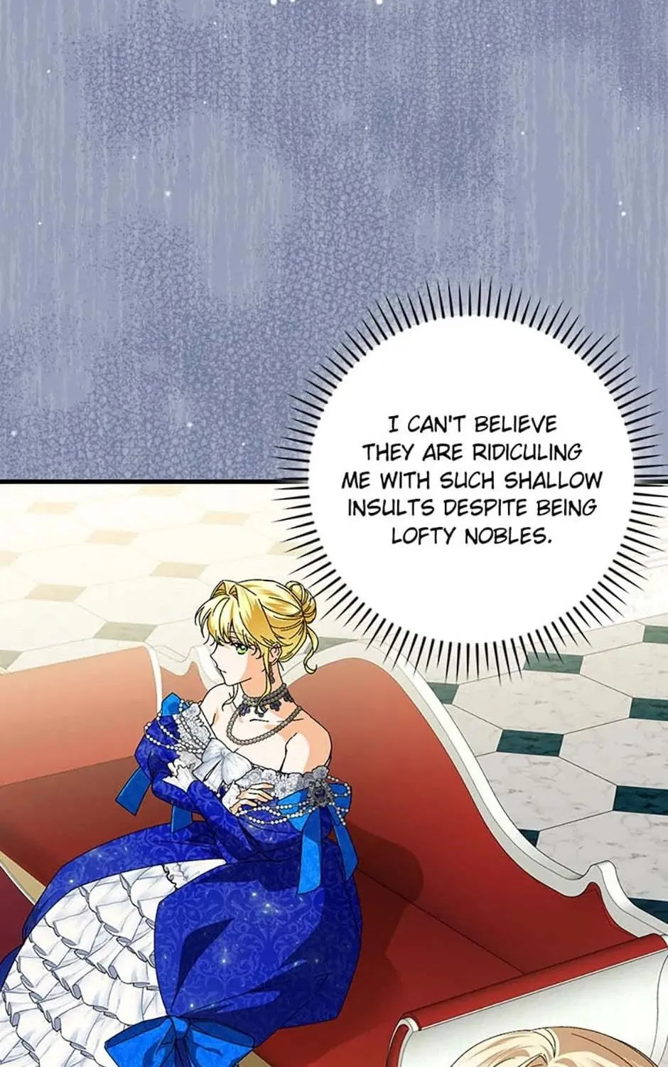 The Perfect Plan for a Fairy-Tale Ending Chapter 81 page 79 - 