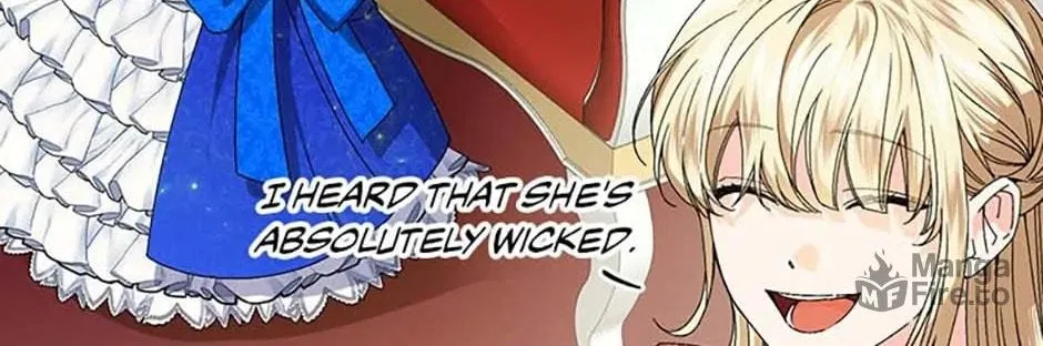 The Perfect Plan for a Fairy-Tale Ending Chapter 81 page 80 - 