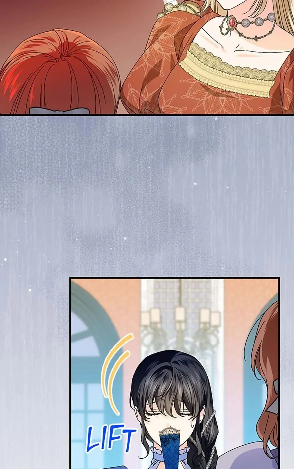 The Perfect Plan for a Fairy-Tale Ending Chapter 81 page 81 - 