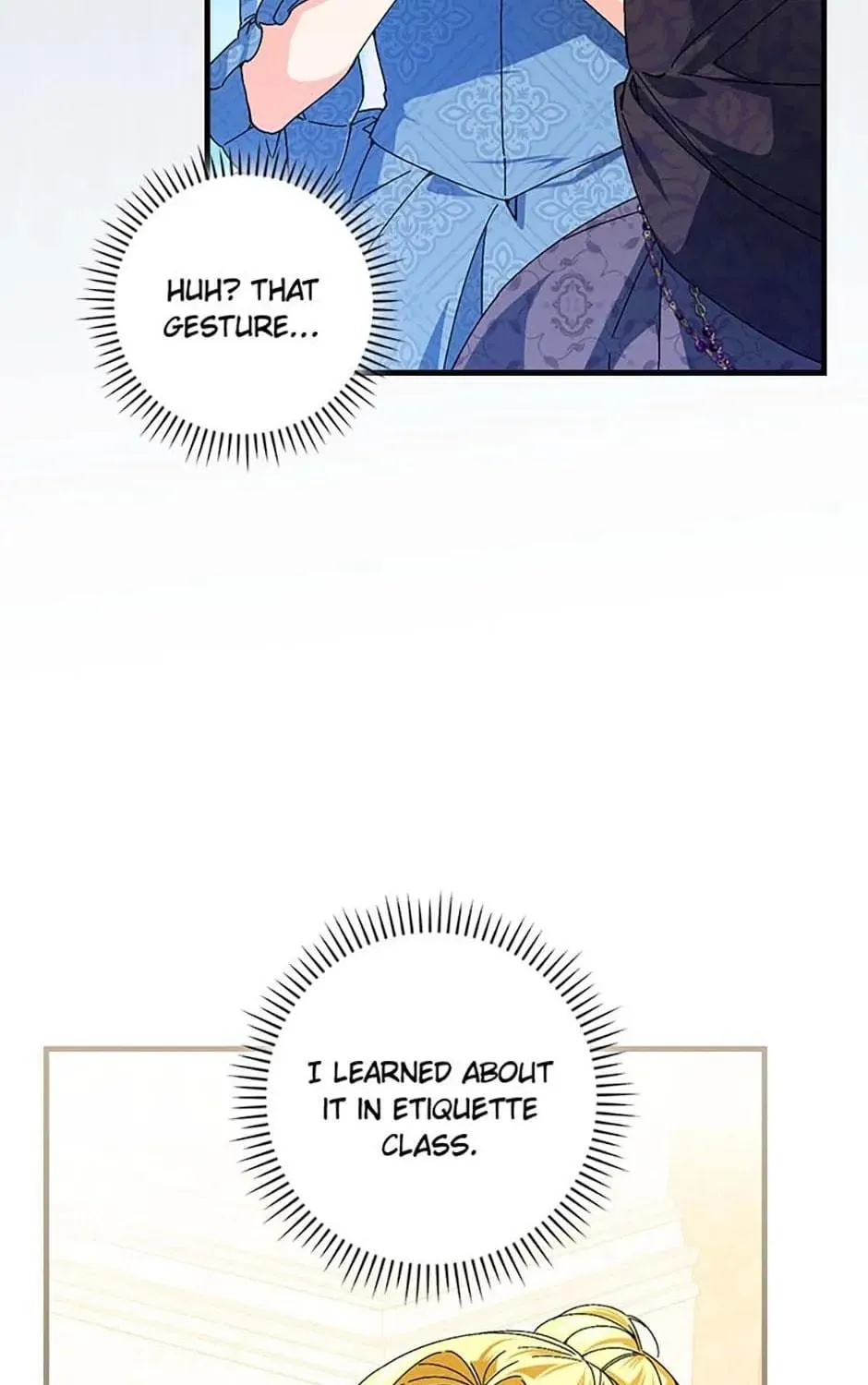 The Perfect Plan for a Fairy-Tale Ending Chapter 81 page 83 - 