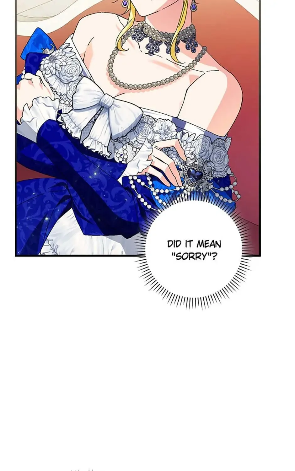 The Perfect Plan for a Fairy-Tale Ending Chapter 81 page 85 - 