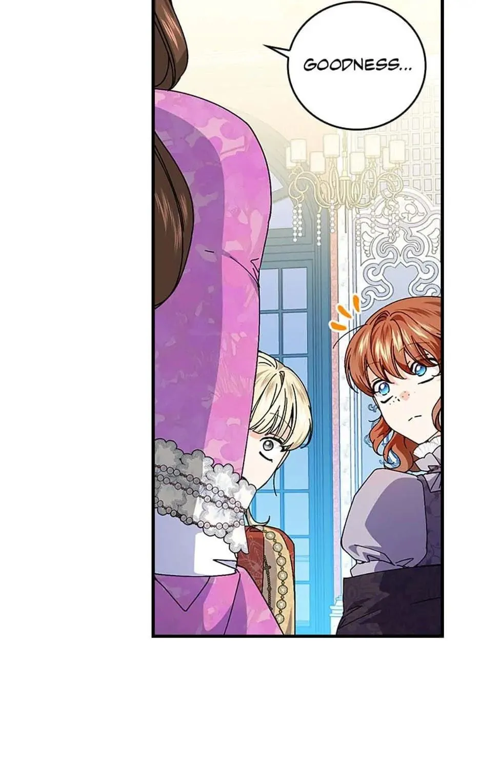 The Perfect Plan for a Fairy-Tale Ending Chapter 81 page 89 - 