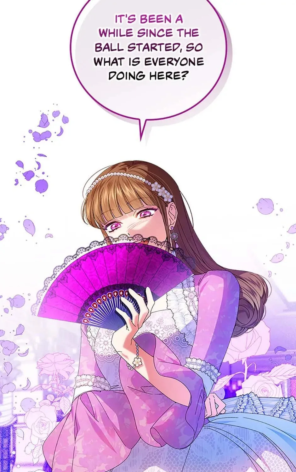 The Perfect Plan for a Fairy-Tale Ending Chapter 81 page 91 - 
