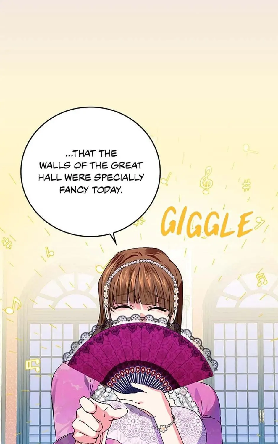 The Perfect Plan for a Fairy-Tale Ending Chapter 81 page 95 - 