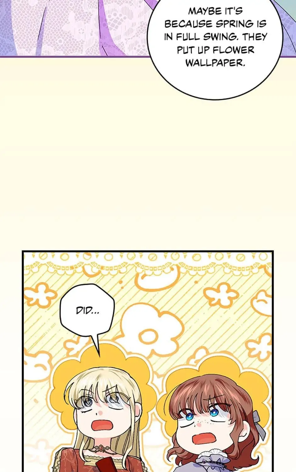 The Perfect Plan for a Fairy-Tale Ending Chapter 81 page 97 - 