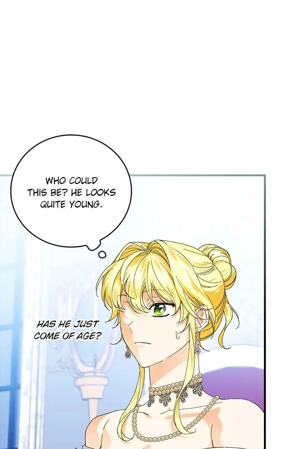 The Perfect Plan for a Fairy-Tale Ending Chapter 82 page 1 - 