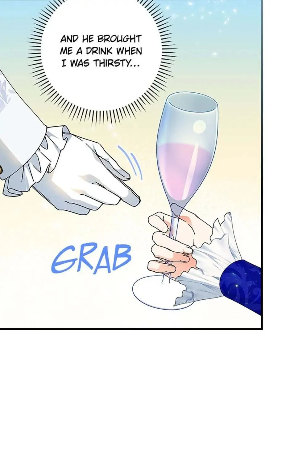 The Perfect Plan for a Fairy-Tale Ending Chapter 82 page 11 - 