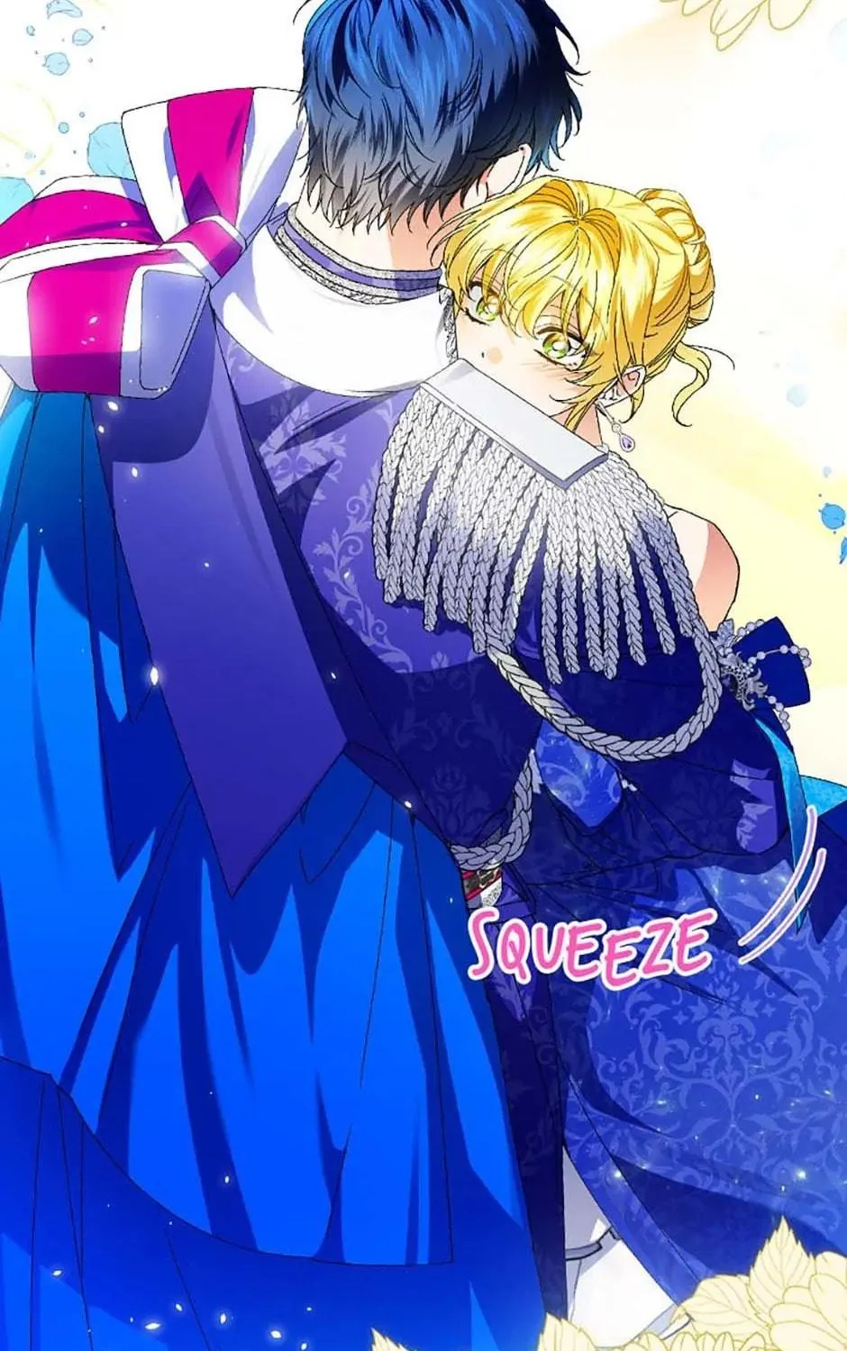 The Perfect Plan for a Fairy-Tale Ending Chapter 82 page 101 - 