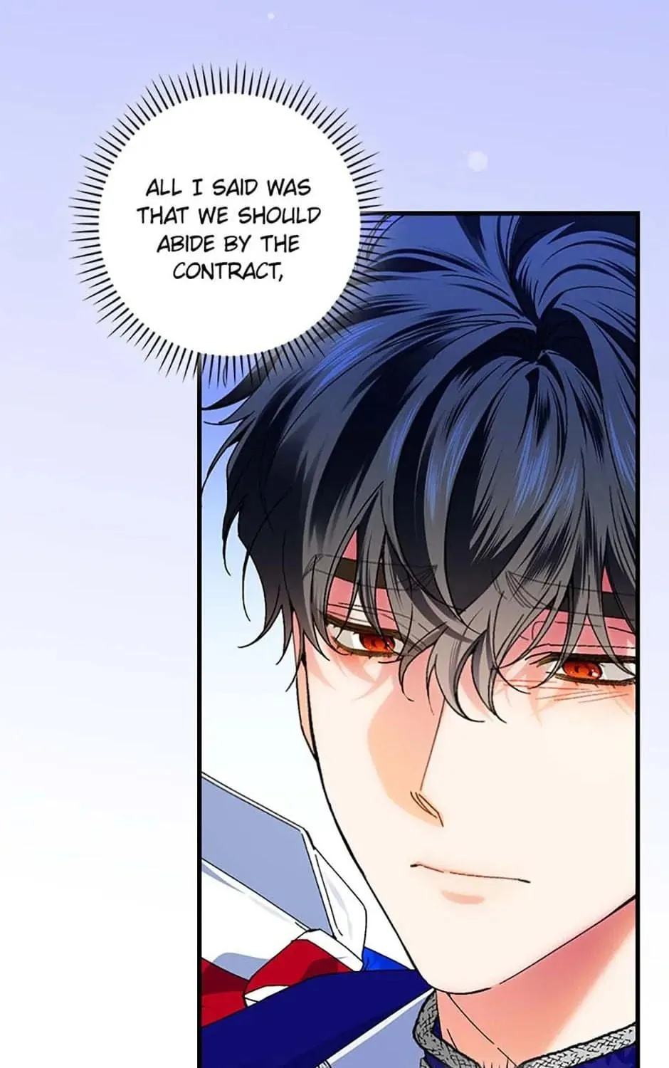 The Perfect Plan for a Fairy-Tale Ending Chapter 82 page 107 - 