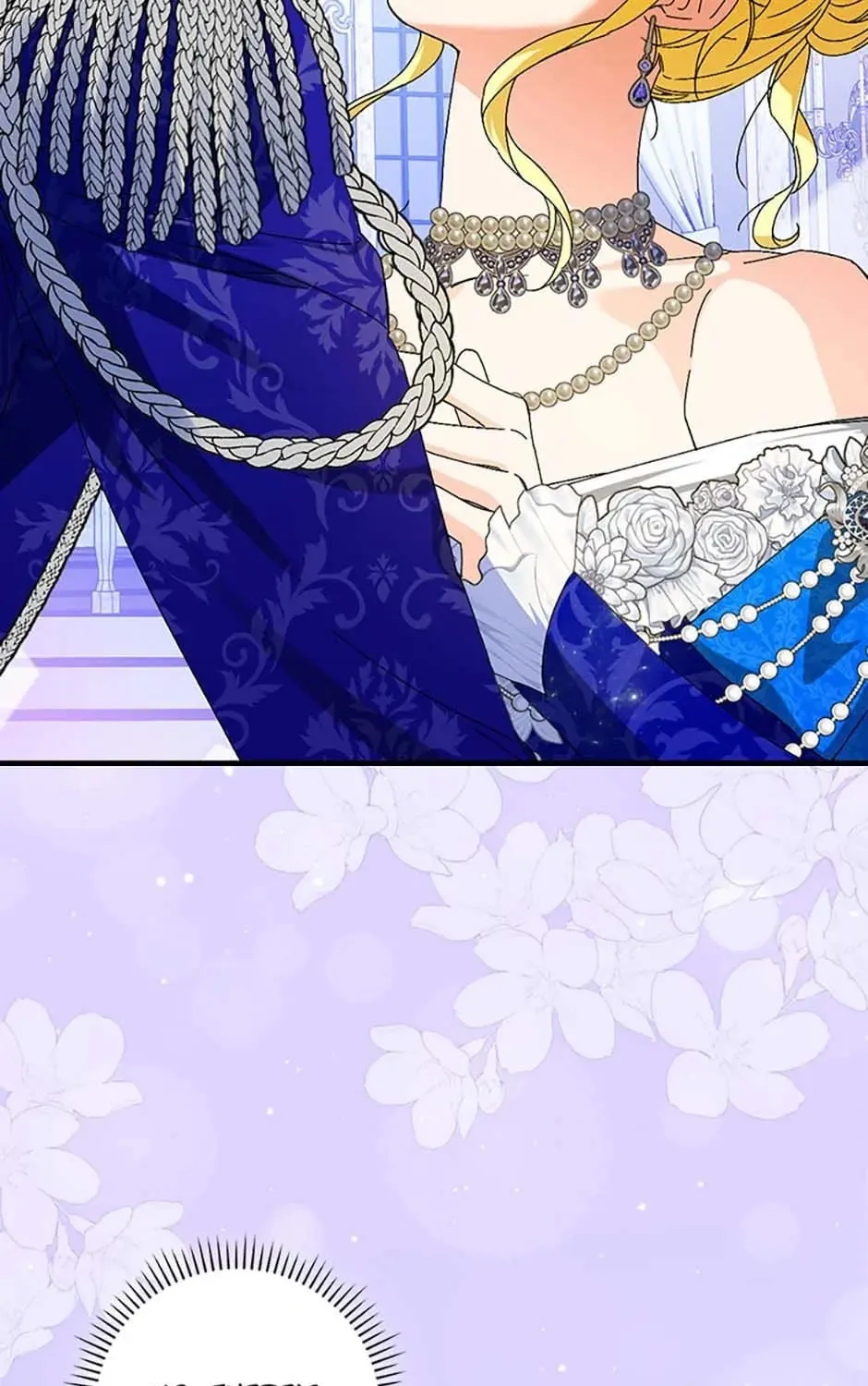 The Perfect Plan for a Fairy-Tale Ending Chapter 82 page 111 - 